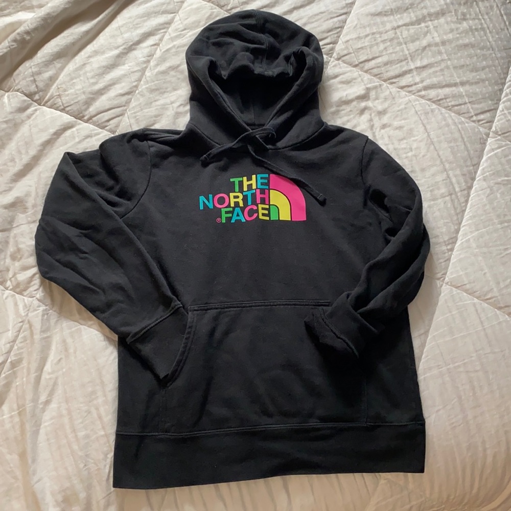 North Face Sweatshirt